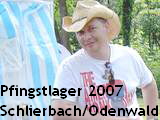 Pfingstlager 2007