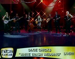 Dixie Chicks Live