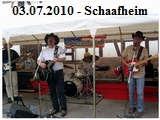 BnB - 03.07.2010 - Schaafheim