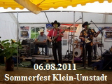 BnB - 06.08.2011 - Klein-Umstadt