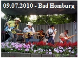 BnB - 09.07.2010 - Bad Homburg