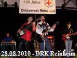 BnB - 28.08.2010 - DRK Reinheim