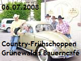 BnB - Grnewald's 06.07.2008