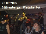 BnB - Miltenberg 25.09.09